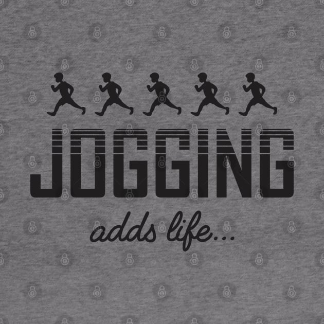 Workout Vintage Jogging Adds Life Aesthetic Punk Blink by dewinpal